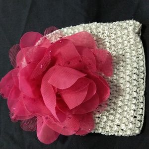 Ava Olivia Baby Fashion Knit Hat
